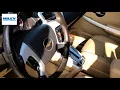 2007 Chevy Equinox LT Gold