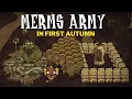 Lagu How to make a MERM GUARD ARMY in THE FIRST AUTUMN (Easy Setup) - Don't Starve Together | DST