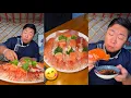 Lagu Eet zalm van heel ver weg. #eten #koken #lekker