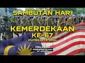 Download Lagu SAMBUTAN HARI KEMERDEKAAN KE-67 | PUTRAJAYA 2024