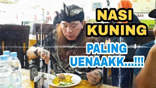 NASI KUNING PALING UENAAKKK...!!! @JacklynChoppers-p8k