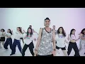 Lagu Reggaeton Lento Salsa Remix by jp_Choreo by zj Marlex_Cnco_Sandipbambhaniya_Blazecrew_#zumba