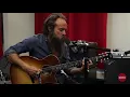 Iron & Wine "Autumn Town Leaves" Live at KDHX 10/3/18