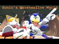 Sonic's Marshmallow World (Sonic SFM)