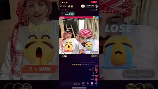 هوشة عايض الحارثي مع عبدالله ال مخلص  الاستديو  بداية سمعها