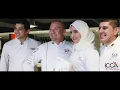 Professional Program ICCA Dubai
