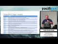 Pacific 2017 Tom Isaacson Equivalence in cross-compilation compiler warnings