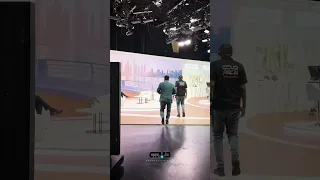 Dubai TV كواليس لقائي مع تلفزيون دبي  Dubai TV كواليس لقائي مع تلفزيون دبي
