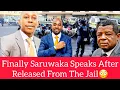 Download Lagu Finally Saruwaka Speaks After Released From The Jail😳