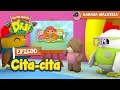Download Lagu #17 Episod Cita Cita | Didi \u0026 Friends