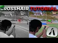 How To Install A Custom Crosshair In FiveM 2026