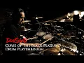DeadSquad - Curse of The Black Plague (Drum Playthrough)
