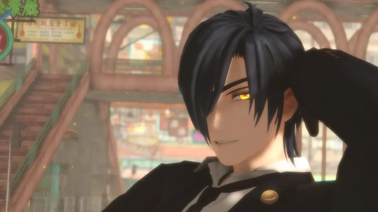 Mmd刀剣乱舞 Classic 燭台切光忠 Mp3 Download 3kbps Ringtone Lyrics Mmd刀剣乱舞 Classic 燭台切光忠 Mp3 Download 3kbps Ringtone Lyrics