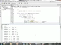 361 CS 101 while Loop L08 Ex1