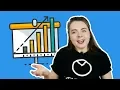 How to Pick the RIGHT Charts For Your Data TYPES OF GRAPHS AND CHARTS