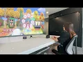 How to use XREAL Air Glasses with a Switch