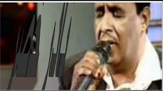 نادر خضر في رائعة زيدان أجمل حبيب للروح كلمات الشاعر مصطفى أبوالعلا 