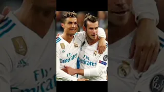 غاريث بيل ورونالدو على اغنيه ايام بالعمر متتعديش  غاريث بيل ورونالدو على اغنيه ايام بالعمر متتعديش