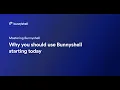 Why you should use Bunnyshell starting today