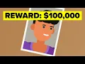 FBI Most Wanted Criminals - 2021 Edition