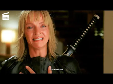 Download MP3 Kill Bill: Volume 2: The Bride discovers her daughter is alive