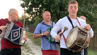 Частушки под гармонь гармонист гармоньвидео гомель деревня 