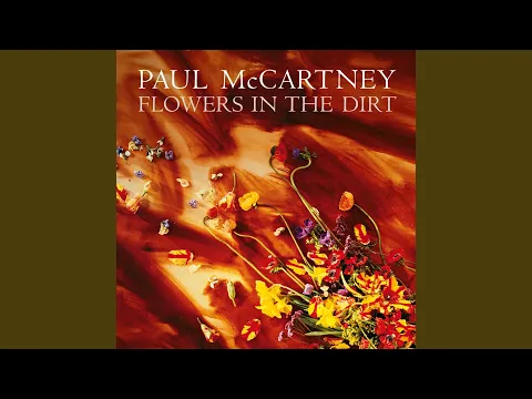 Paul McCartney/Flowers In The Dirt [限定盤] Flowers In The Dirt 【完全生産限定盤】(紙ジャケット仕様 SHM-CD
