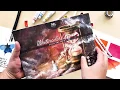 ⭐️Thick, Textured Watercolor Paper Pad by MozArt Supplies ⭐️