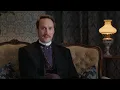 Miss Scarlet and The Duke Season 4 Victorian Headlines True or False