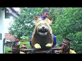 Download Lagu SINGA DANGDUT SATRIA MUDA // ATRAKSI SISINGAAN // RANCAWAS, 7 JULI 2025