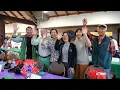 The BUZZ - Celebrating Older Americans Month 2025