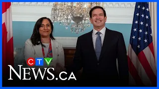 Canada Makes Closing Effort To Find Multilateralism On Key Issues At G7 Ministers Meeting 