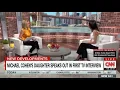 Michael Cohen s Daughter Speaks Out In First TV Interview