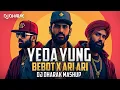 Download Lagu Yeda Yung X Bebot X Ari Ari (Mashup) | DJ Dharak | Yung Dsa | The Black Eyed Peas | Bombay Rockers