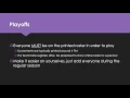 Using IMLeagues