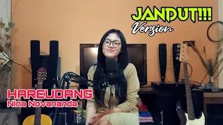 Download Hareudang NESTAPA Jandut version - Nina Novananda MP3