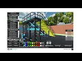 MoveStrong Functional Staircase Build Your Own Demo