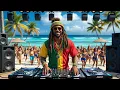 Download Lagu 🔴LIVE | Romantic Reggae Songs 2025 💕 Slow Jam Mix for Lovers