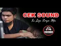 Download Lagu KULEPAS DENGAN IKHLAS [ aulia nirwana ] CEK SOUND DHEHAN AUDIO // PRINGGONDANI SIBER SIDOMULYO GUNEM