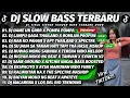 Download Lagu DJ SLOW BASS TERBARU 2025 🎵 DJ DAME UN GRRR X POMPA POMPA X LAMPU GAGA THAILAND X ROMLUN PROPUN 🎧🇵🇭