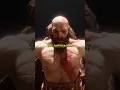 The Only Being Who Can Kill Kratos #shorts #godofwar