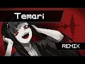 Ninomae Ina'nis - TEMARI (8-bit, EDM Rock Remix) #inART #いなート