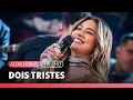 Simone Mendes canta 'Dois Tristes' e emociona o público do Altas Horas! | Altas Horas | TV Globo
