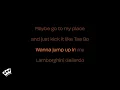 Akon, Eminem - Smack That (Karaoke Version)