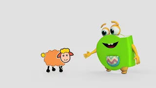 تعلم حروف الهجاء على طريقة أبجد حرف الخاء 