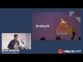 Rubyfuza 2017 Kevin McKelvin - What s new in Ruby 2 4