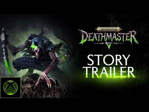 Trailer video