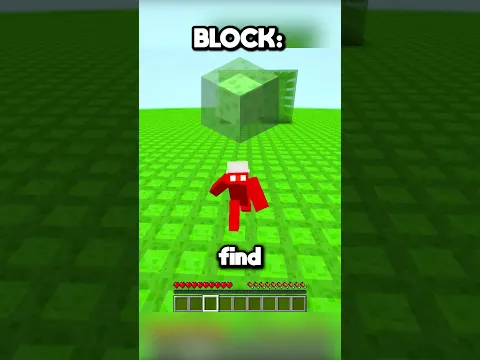 Minecraft, But You Change My World! π«΅π
