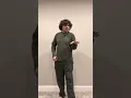 “Tonight Belongs to You”- The Prom-32 bars
