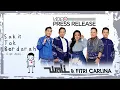Download Lagu Wali \u0026 Fitri Carlina - Sakit Tak Berdarah (Rilis Lagu) #newrelease